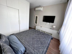 2BR 2WC - Balcony - District 4 - HCM